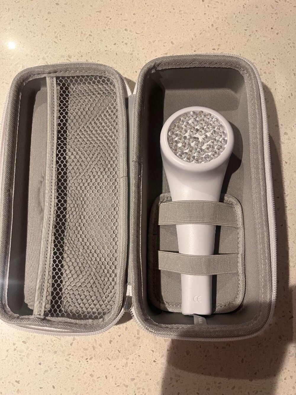 LightStim for Acne